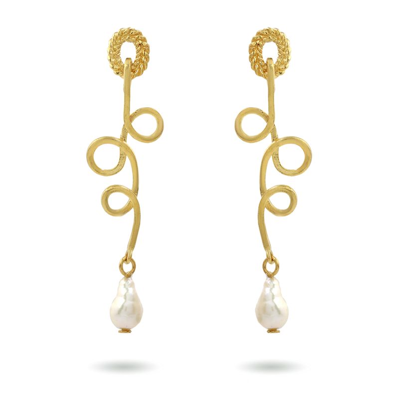 Jane Earrings