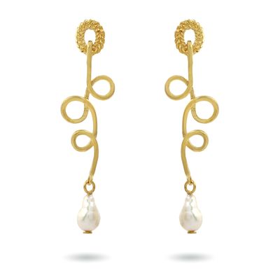 Jane Earrings