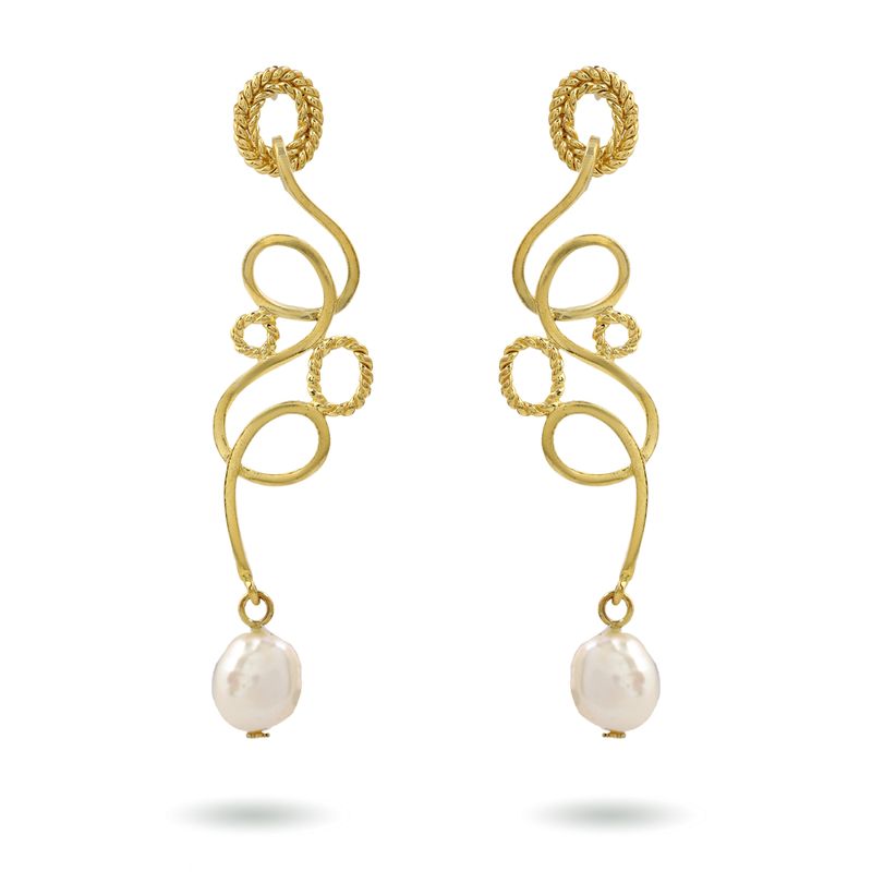 Anaïs Earrings