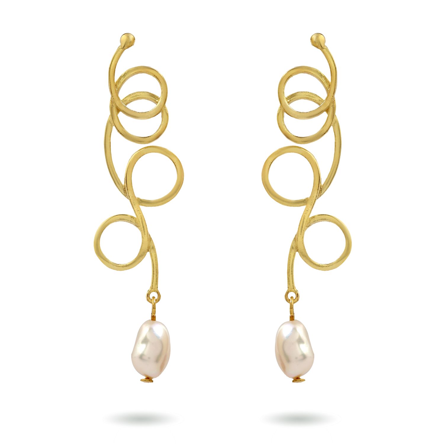Camille Earrings