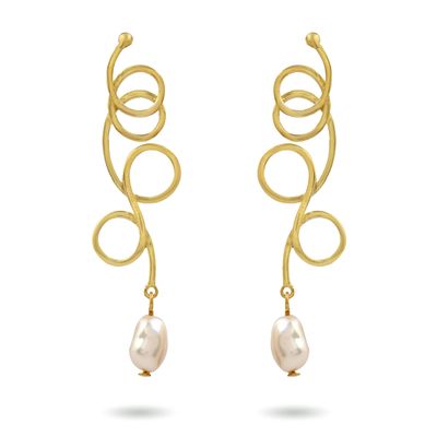 Camille Earrings
