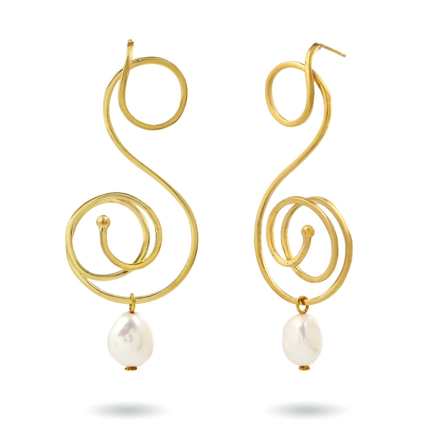 Barbara Earrings