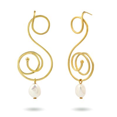 Barbara Earrings
