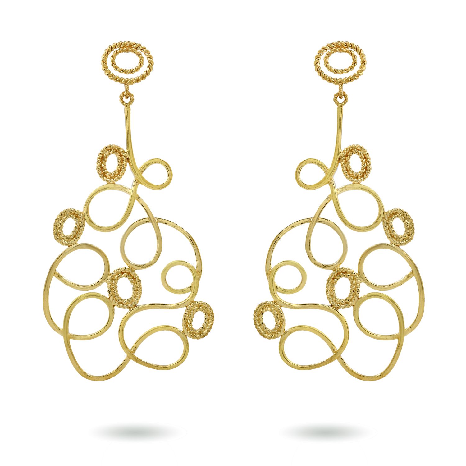 Frida Earrings