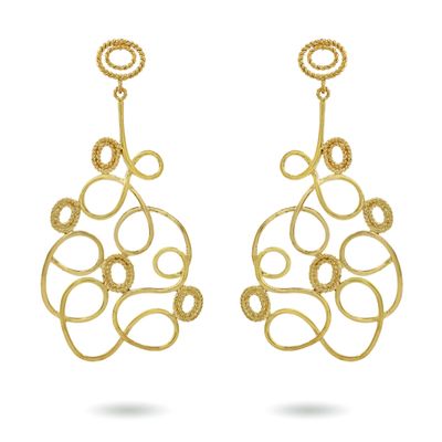 Frida Earrings