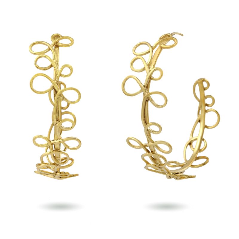 Maya Earrings