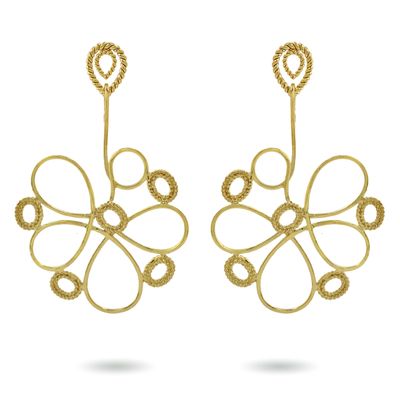 Virginia Earrings