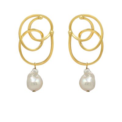 Simone Earrings