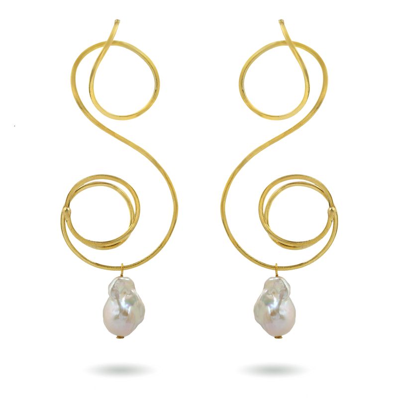 Georgia Earrings