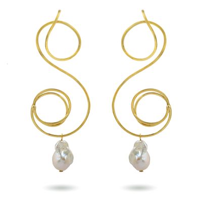 Georgia Earrings