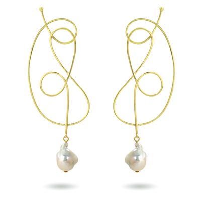 Sonia Earrings