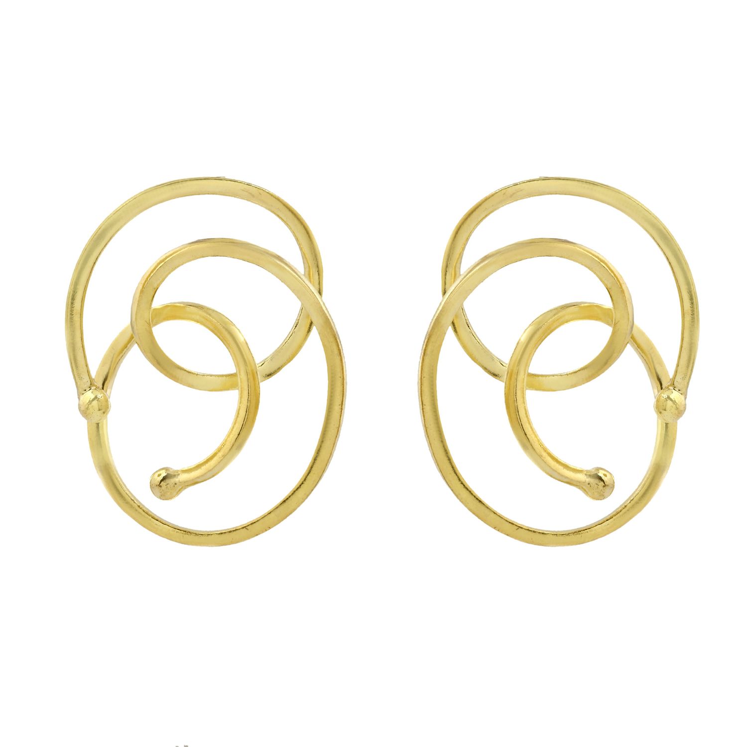 Artemisia Earrings