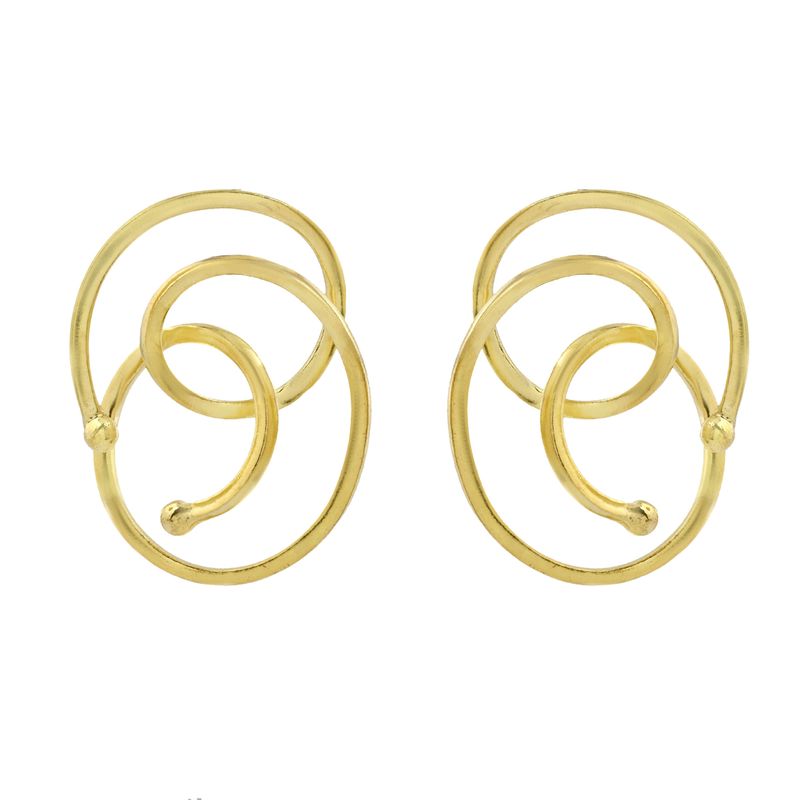 Artemisia Earrings