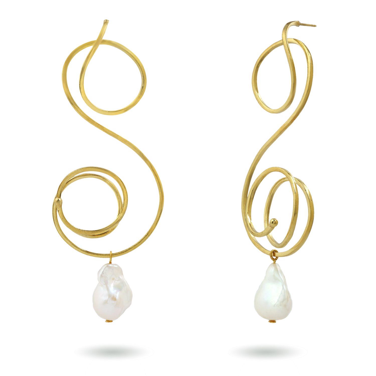 Georgia Earrings