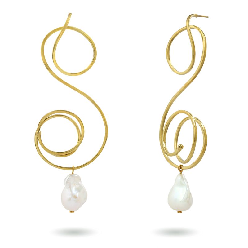 Georgia Earrings