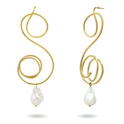 Georgia Earrings