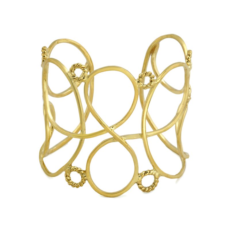Frida Cuff
