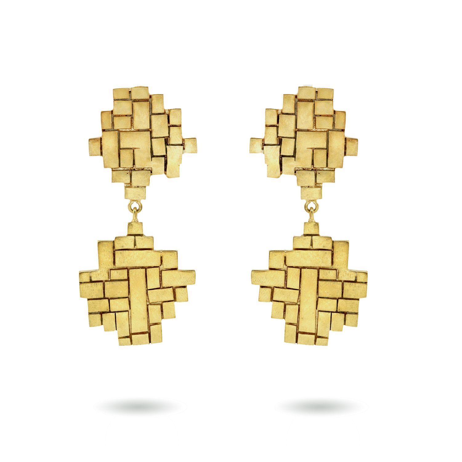 Lumina Duo Earrings