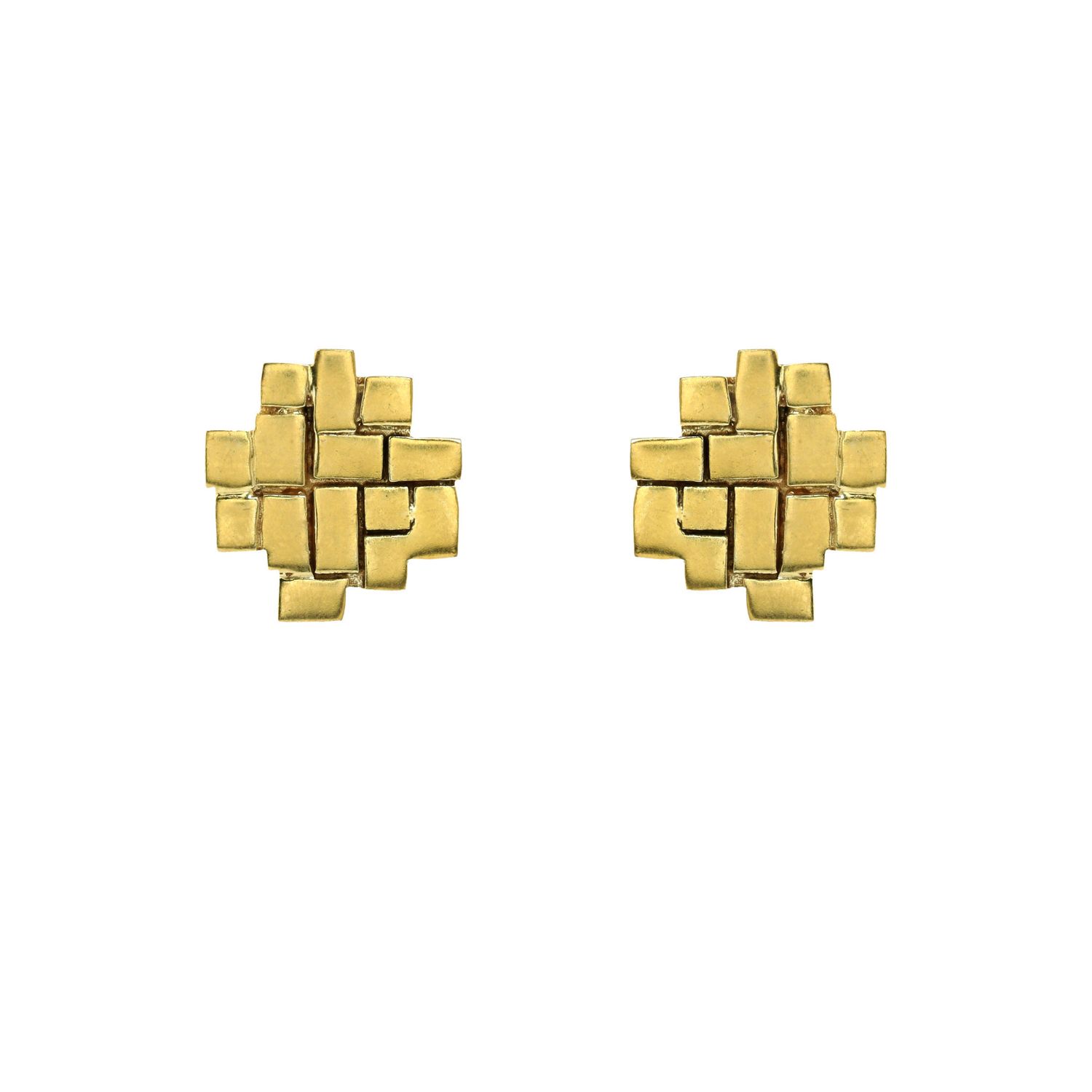 Lumina Stud Earrings Small
