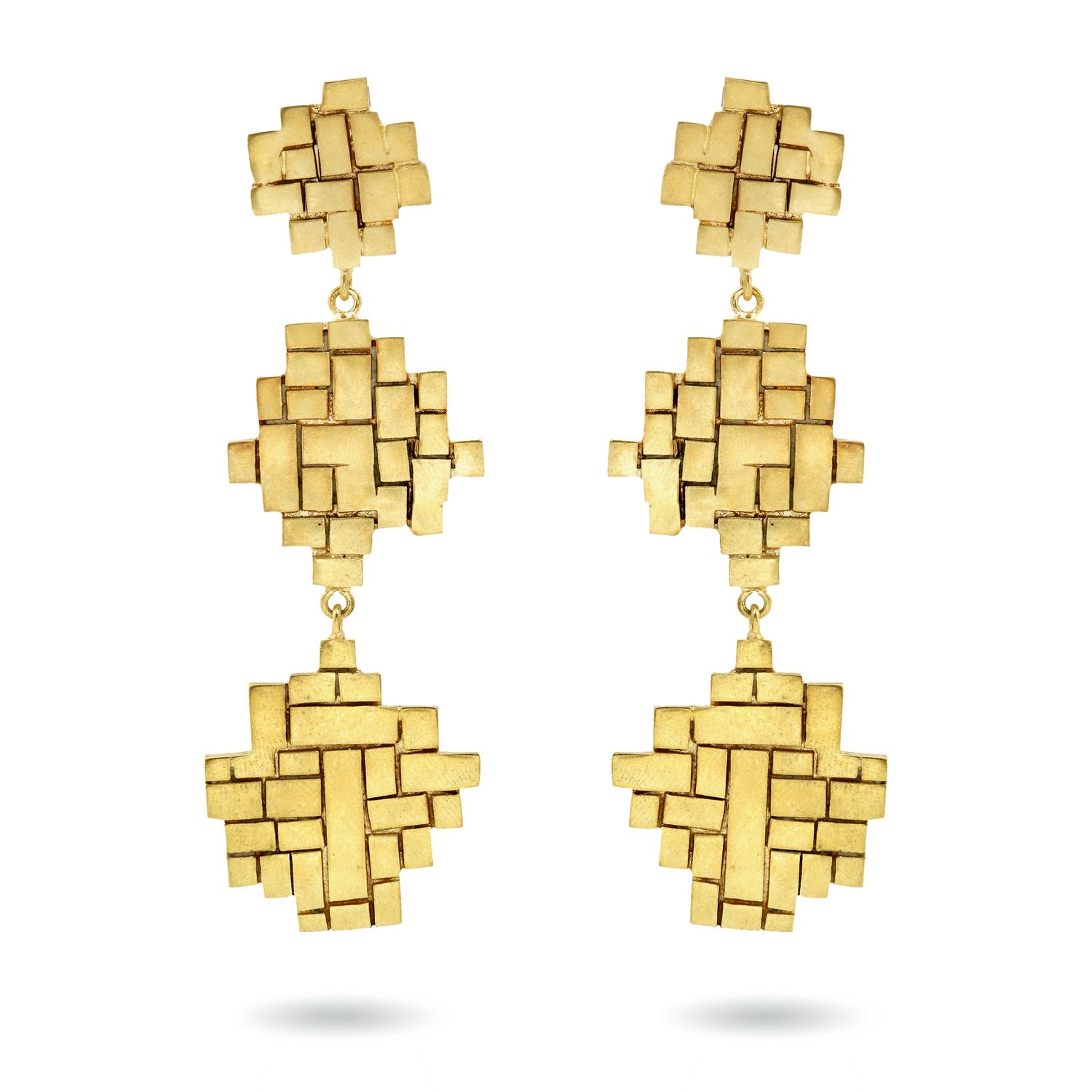 Lumina Fall Earrings