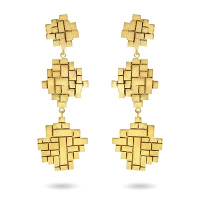 Lumina Fall Earrings