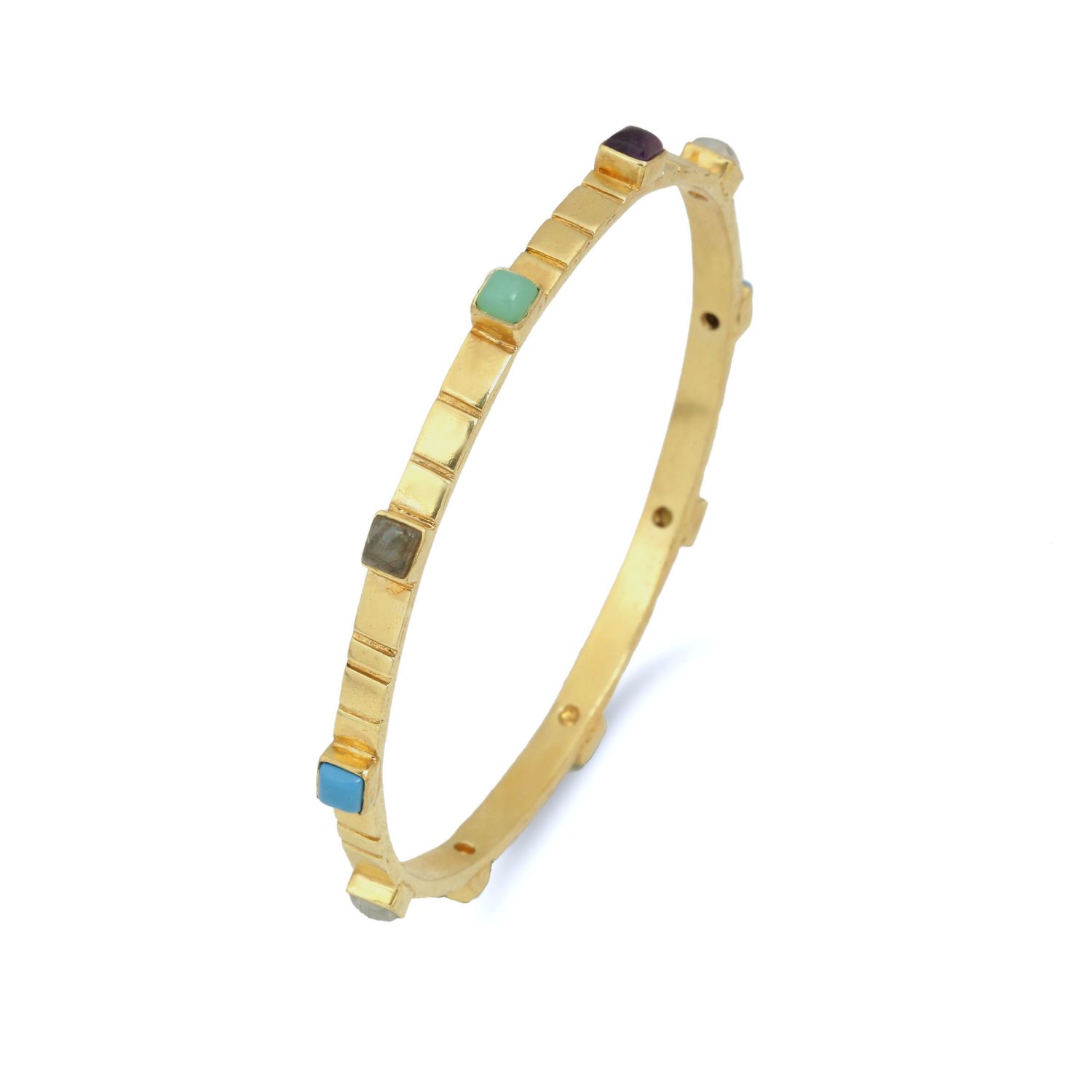 Aurea Bangle - Multi