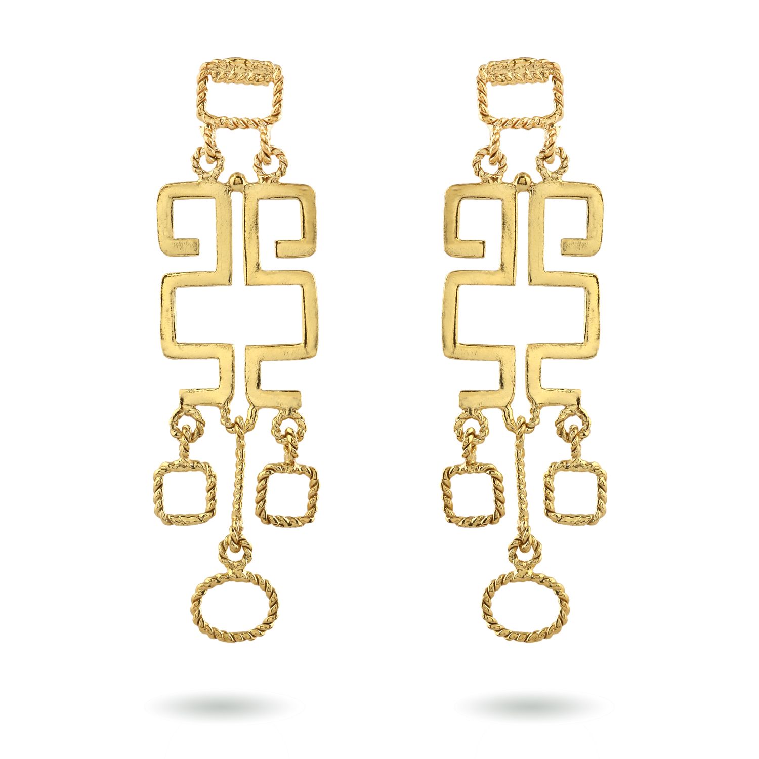 Syros Earrings