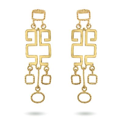 Syros Earrings
