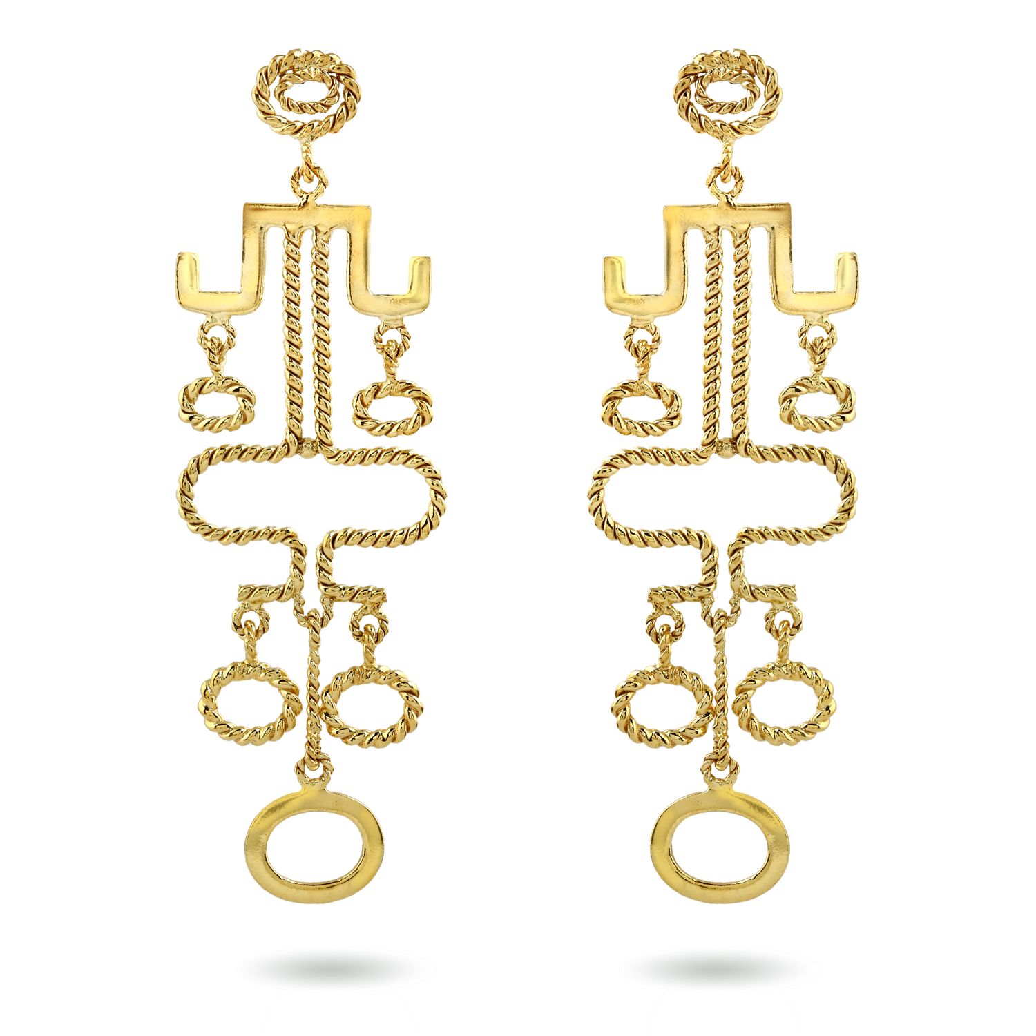 Iona Earrings