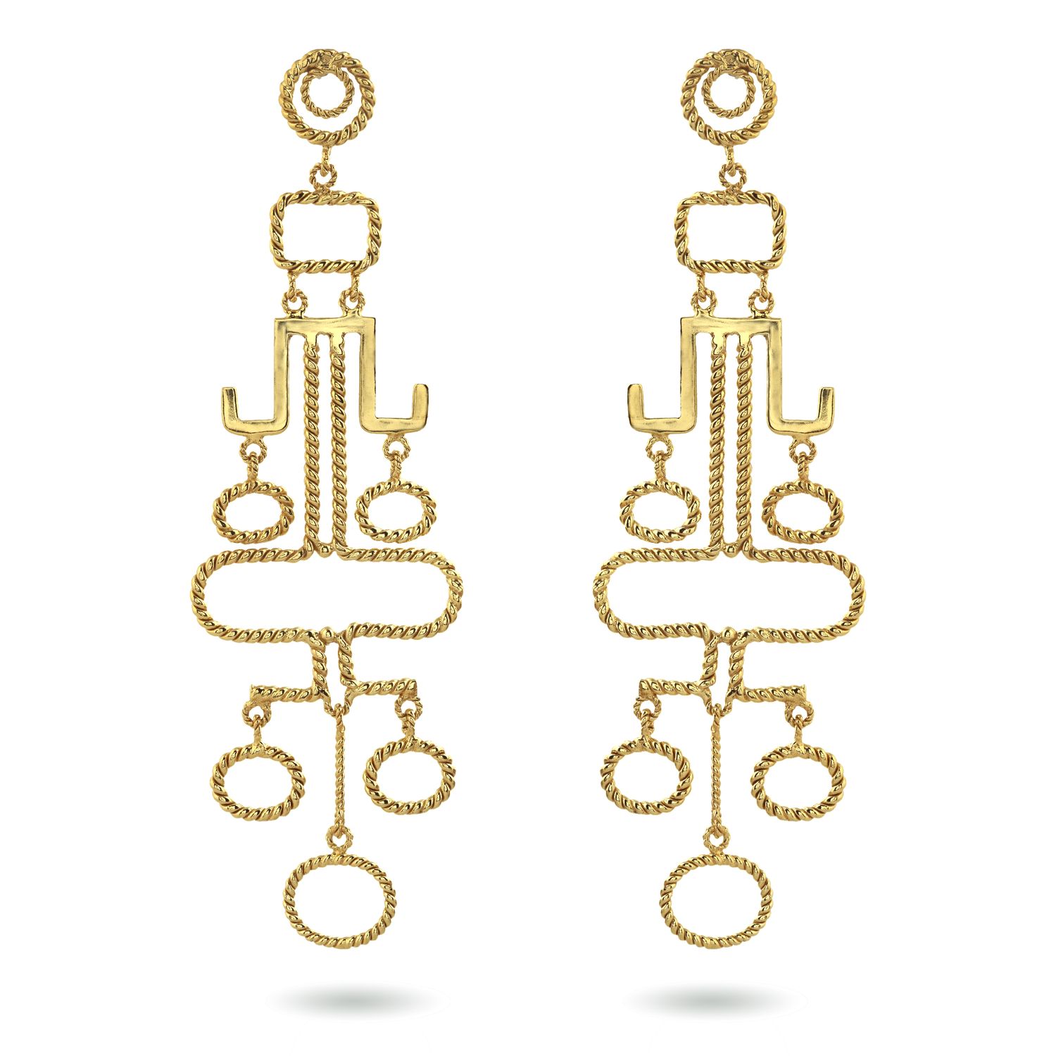 Charissa Earrings