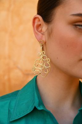 Frida Earrings