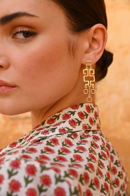 Syros Earrings