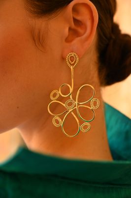 Virginia Earrings