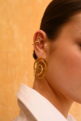 Artemisia Earrings