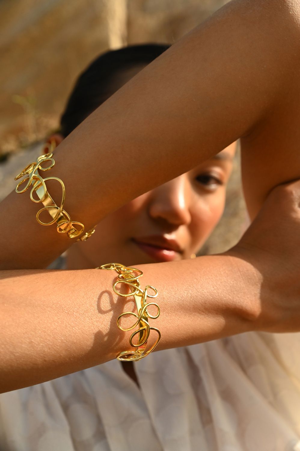 Berthe Bangle
