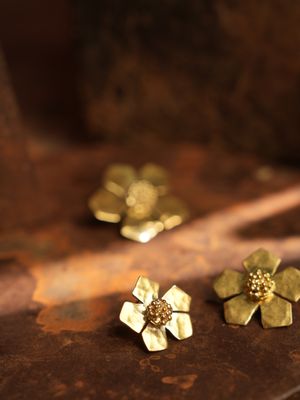 The Everbloom Medium Studs