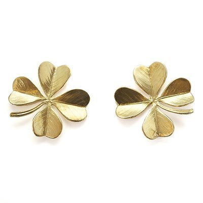 Clover Studs