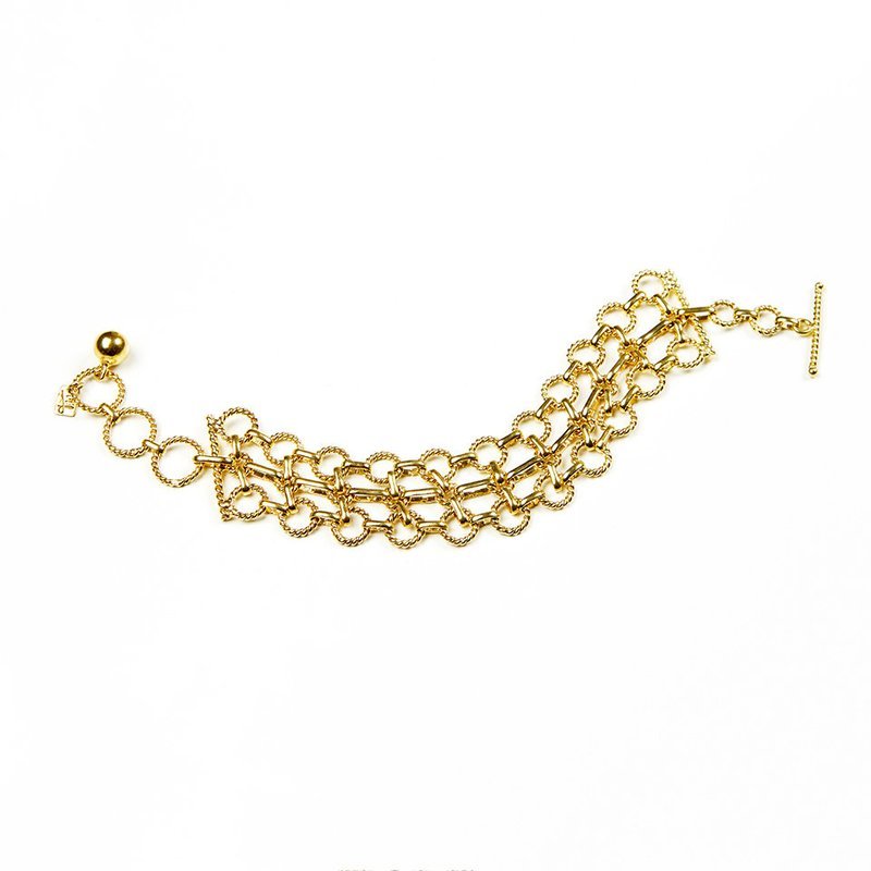 Chain Me Bracelet