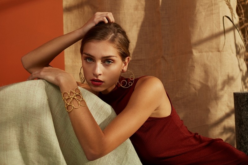 Swing Rope Cuff