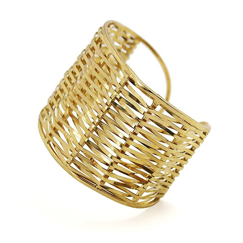 Topkapi Cuff
