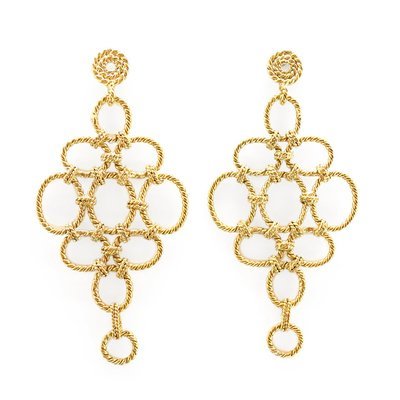 Small Connected Pebble