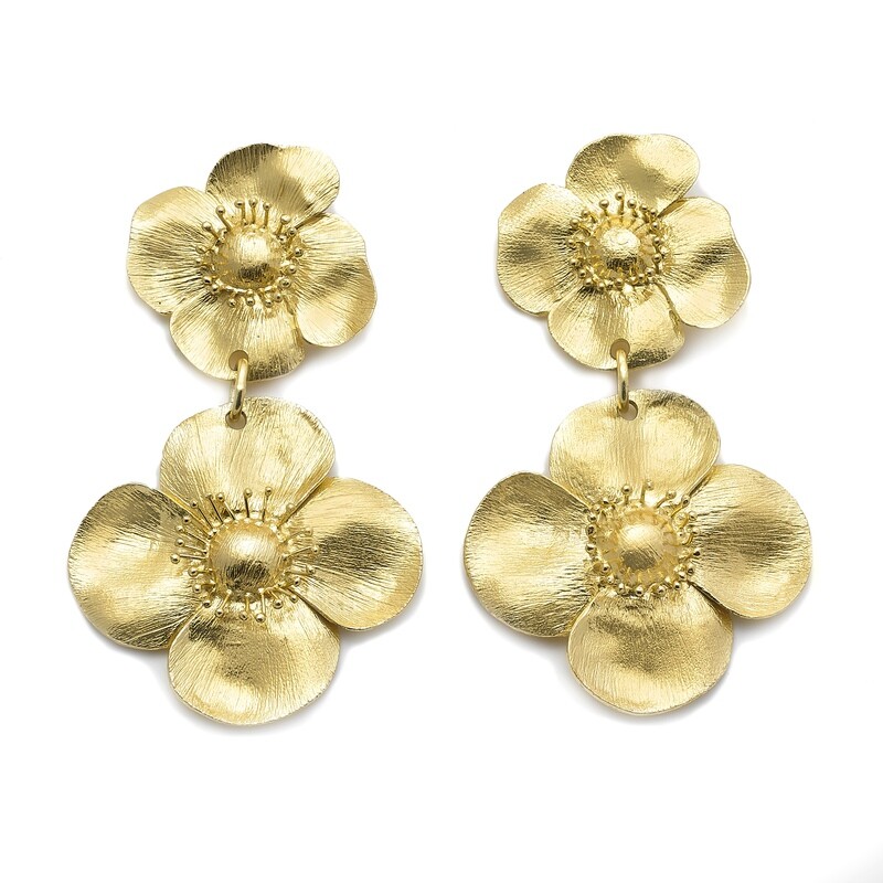 Poppy Duo Large