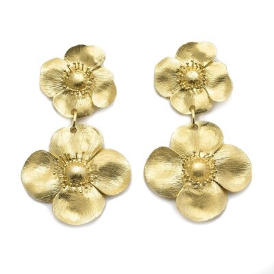 Poppy Duo Large