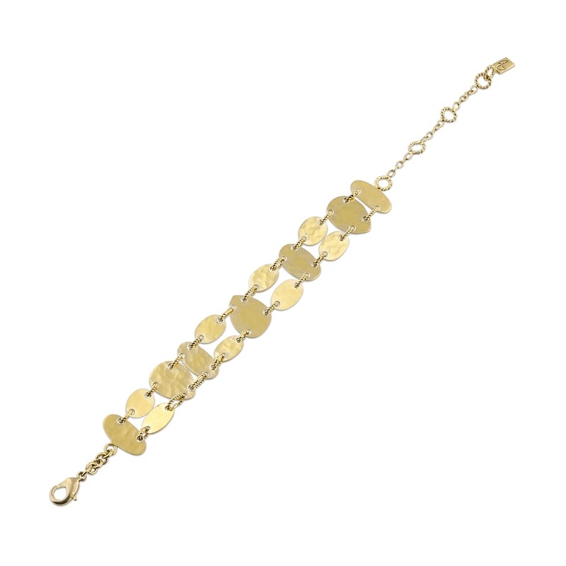 Grains of Wisdom Bracelet