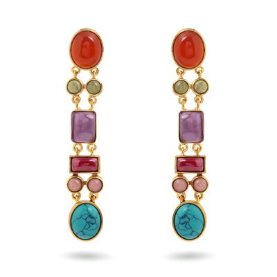 Fatehpuri Earrings