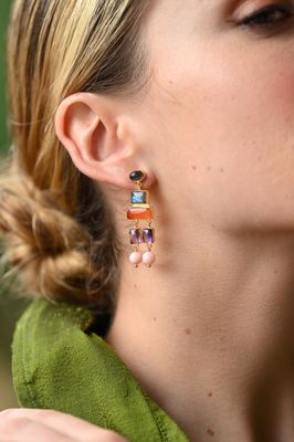Nadira Earrings