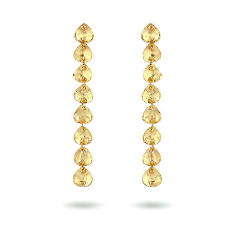Nintu Earrings
