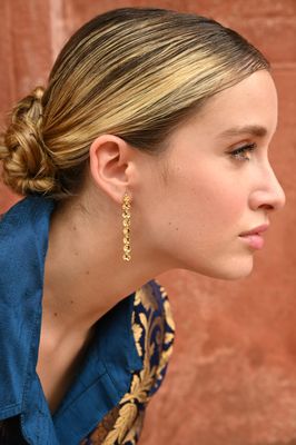 Nintu Earrings