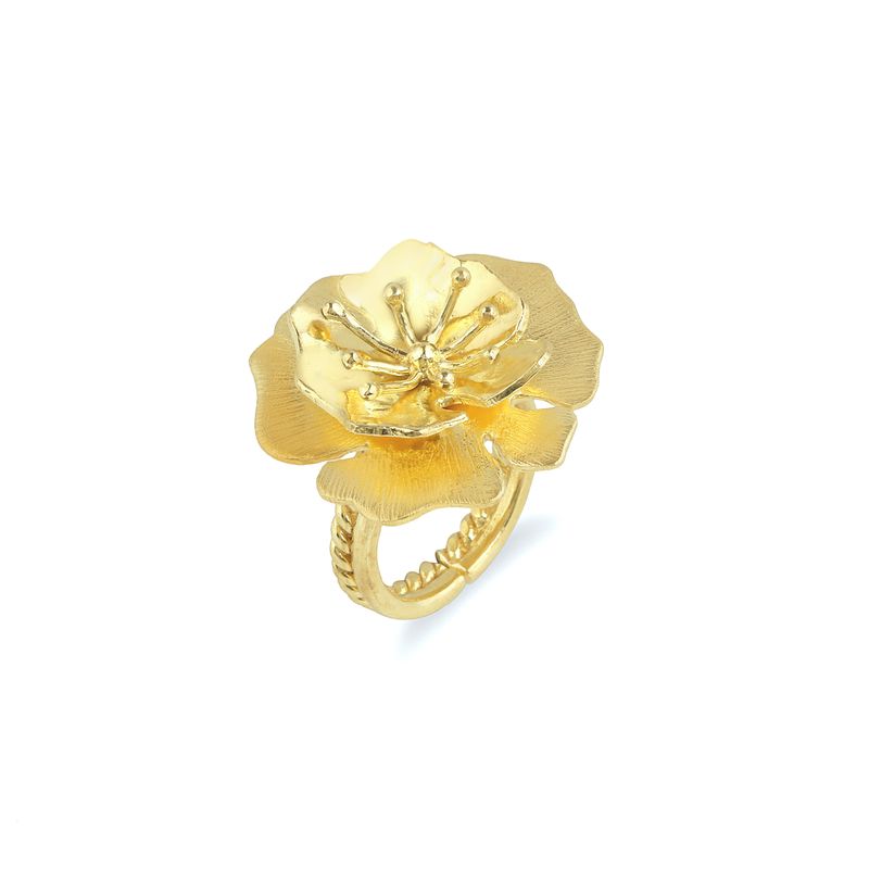 Cosmos Ring - Small
