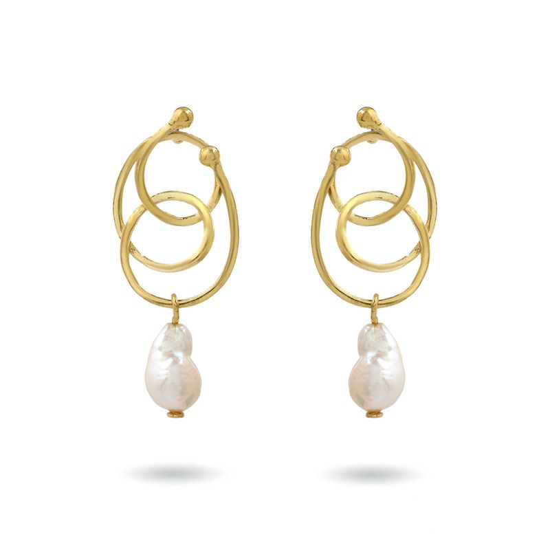 Sappho Earrings